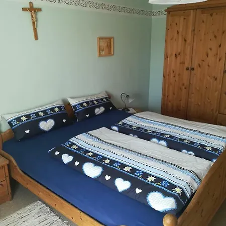 Hanslbauernhof Vakantieboerderij Moosbach (Oberpfalz)
