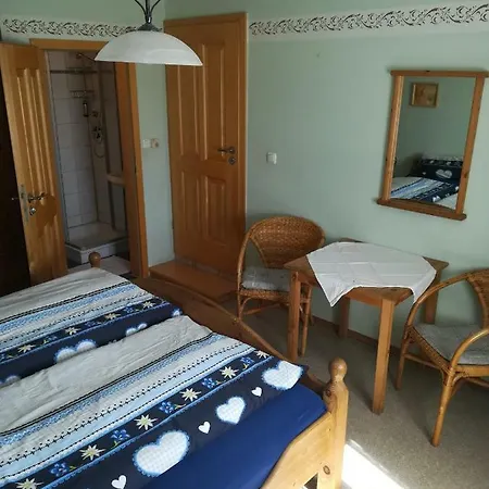 Hanslbauernhof Vakantieboerderij