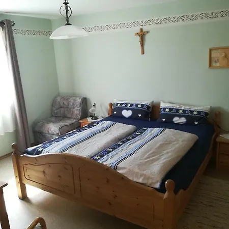 مزرعة للإقامة Hanslbauernhof *